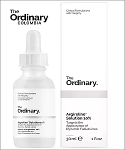 ARGIRELINE SOLUTION 10% BOTOX THE ORDINARY